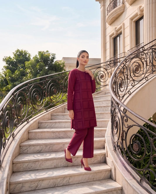 Mulberry Set