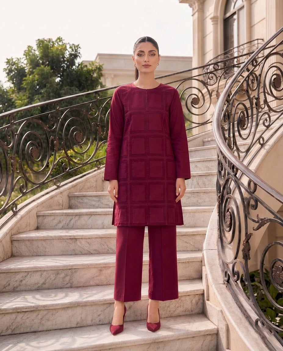 Mulberry Set