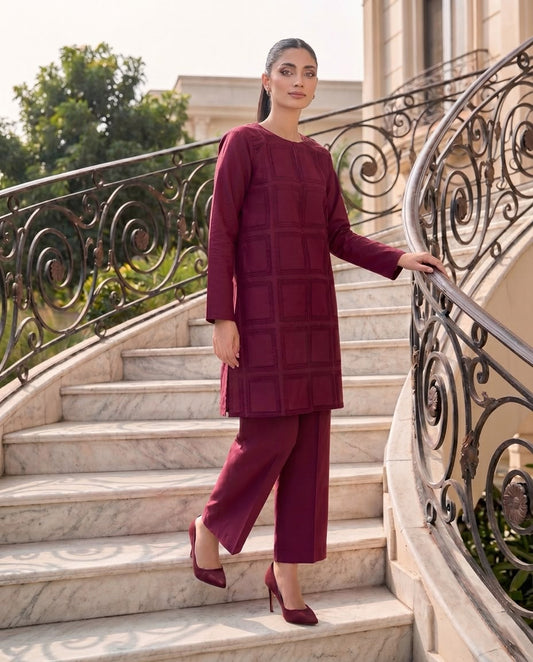 Mulberry Set