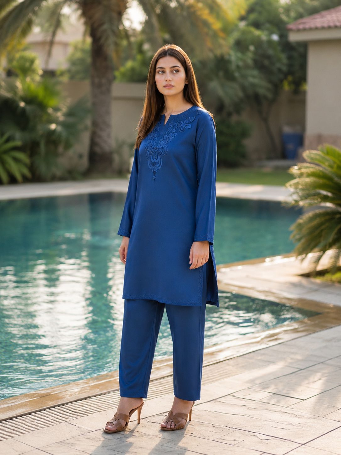 Bluebell Set