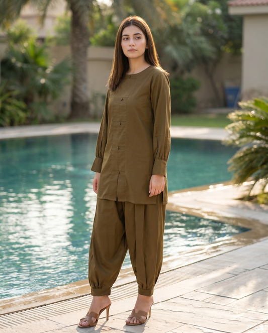 Olive Set